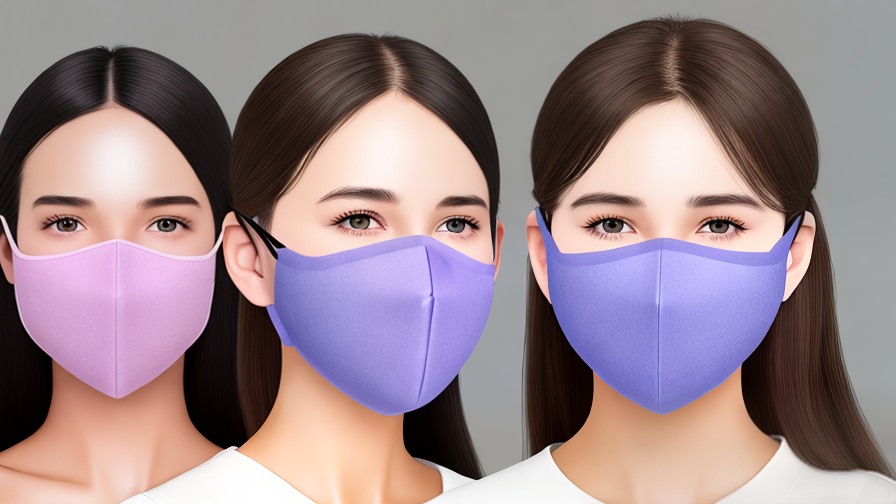 Face Masks Supplier
