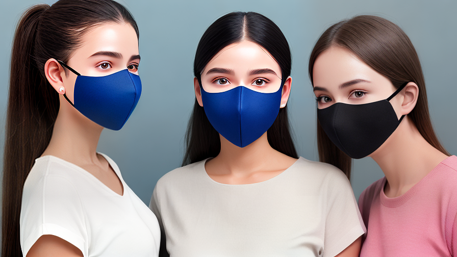 Face Masks Supplier