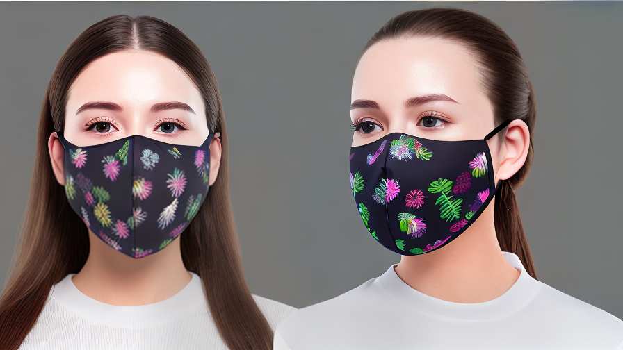 Face Masks Supplier