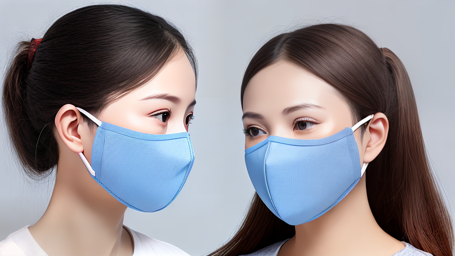Face Masks Supplier