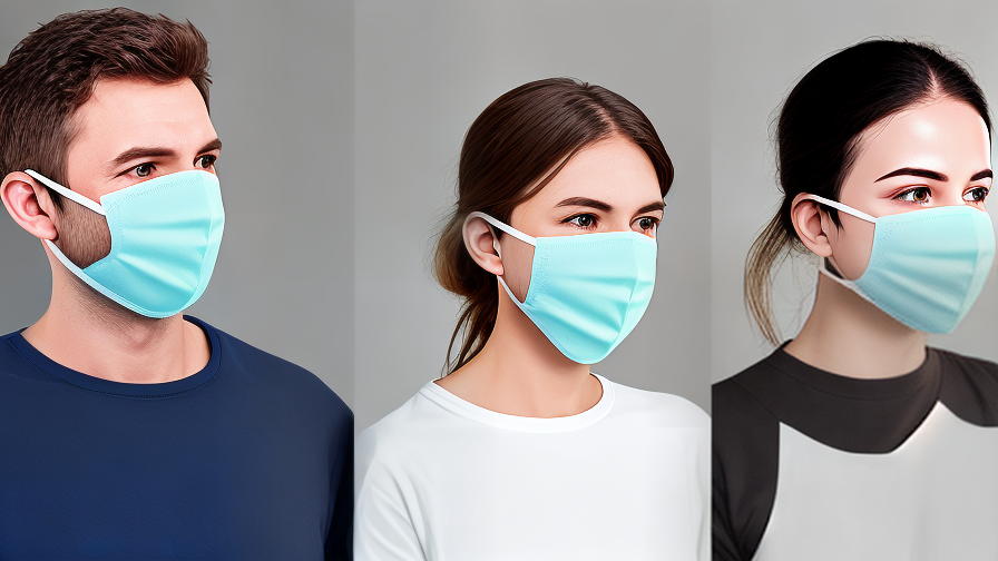 Face Masks Supplier