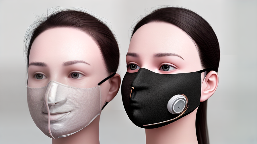 Facial Mask Manufacturer