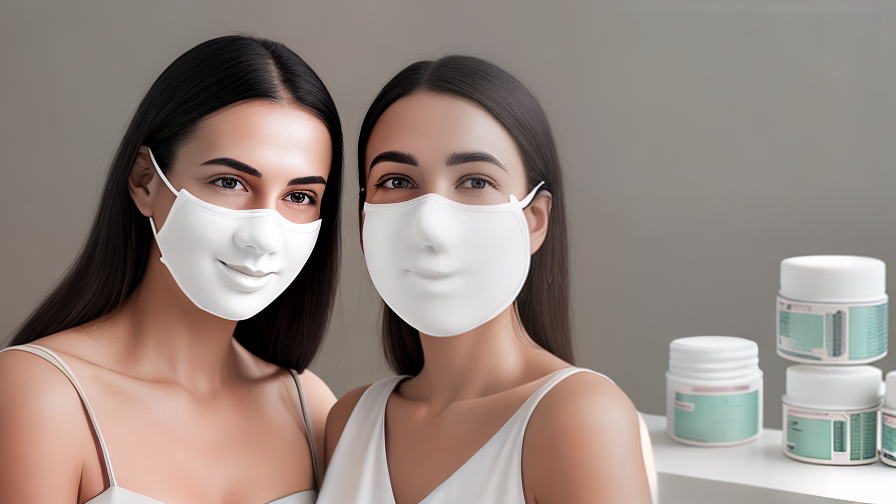 Facial Mask Manufacturer