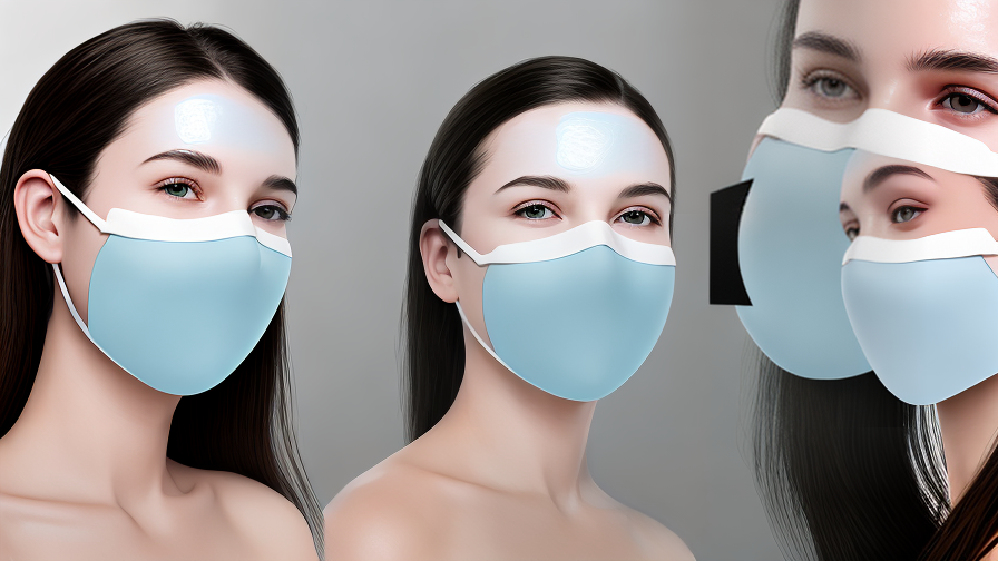 Facial Mask Manufacturer