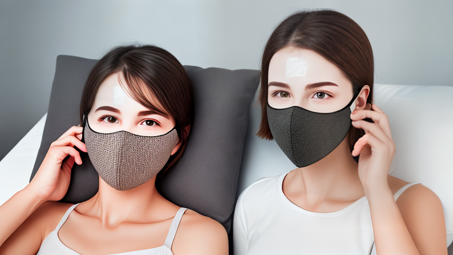 Facial Mask Manufacturer