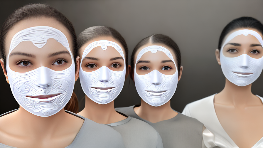 Facial Mask Manufacturer