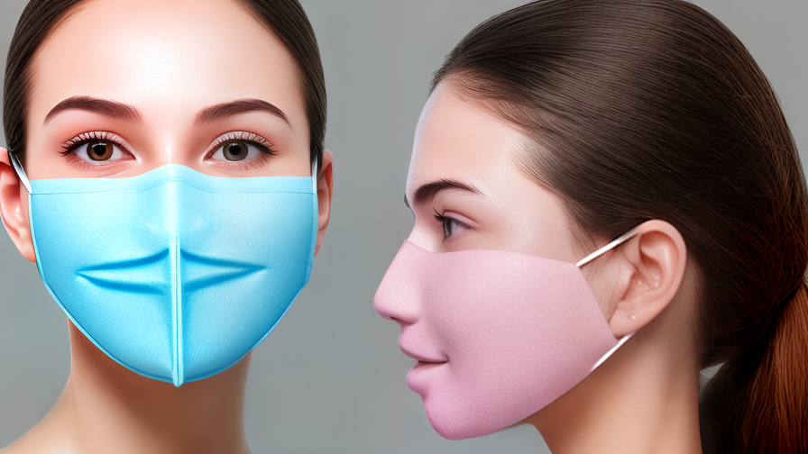 Facial Mask Manufacturer