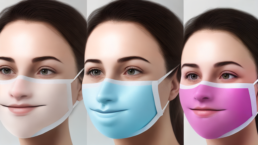 Facial Mask Manufacturer