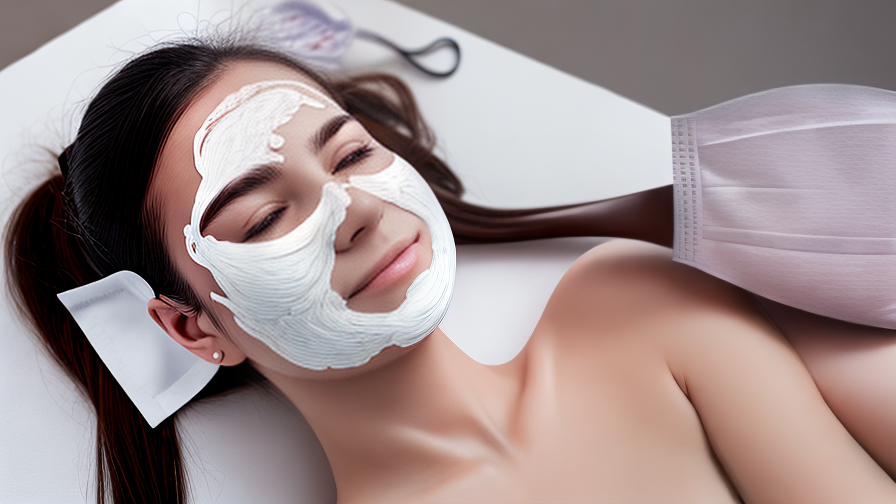 Facial Mask Manufacturer