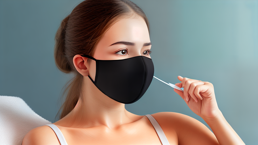 Facial Mask Manufacturer