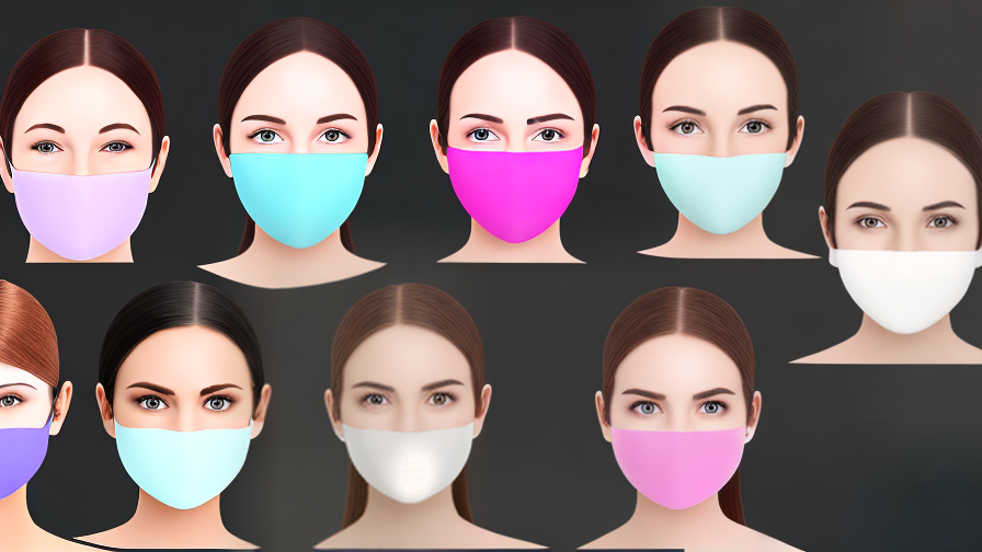 Facial Mask Manufacturer