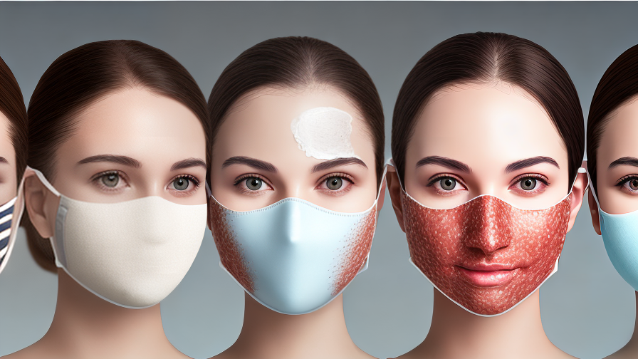 Facial Mask Manufacturer
