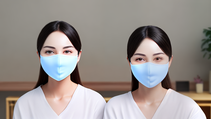 Facial Mask Manufacturer