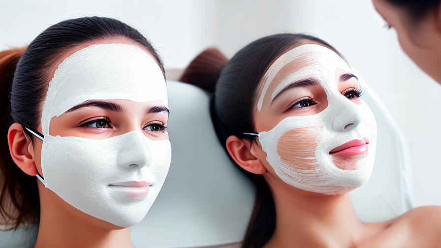Facial Mask Manufacturer
