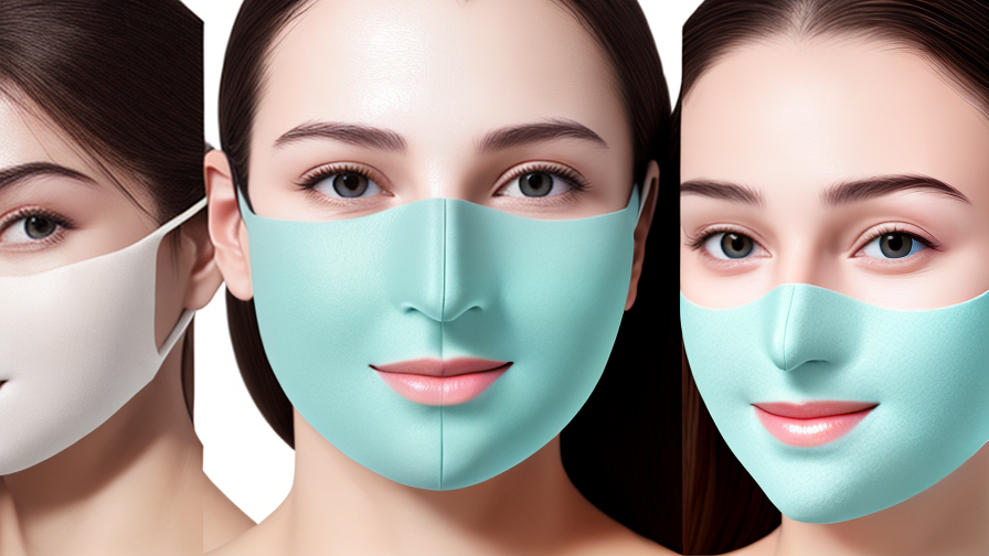 Facial Mask Manufacturer
