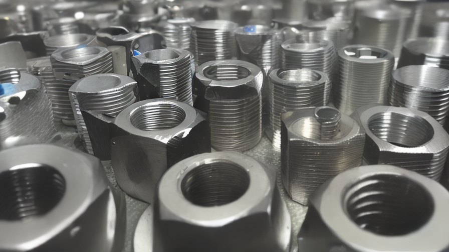 Fastener Manufacturing