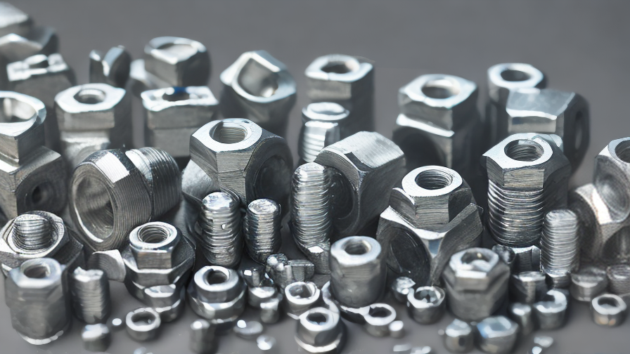 Fastener Manufacturing