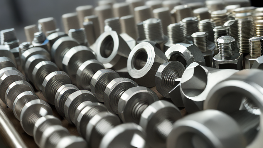 Fastener Manufacturing