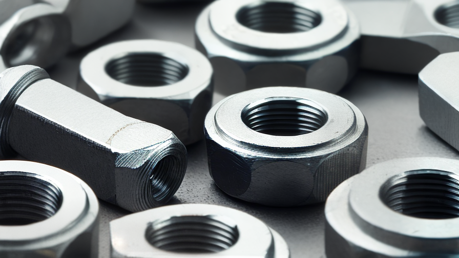 Fastener Manufacturing
