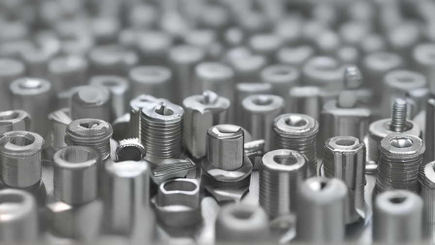 Fastener Manufacturing