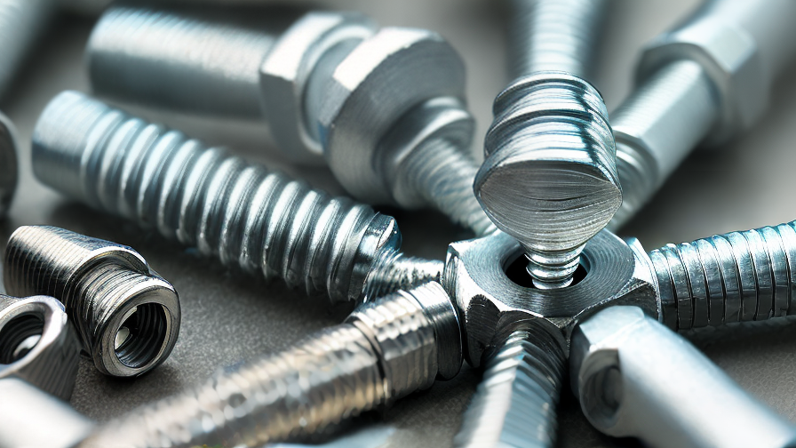 Fastener Manufacturing