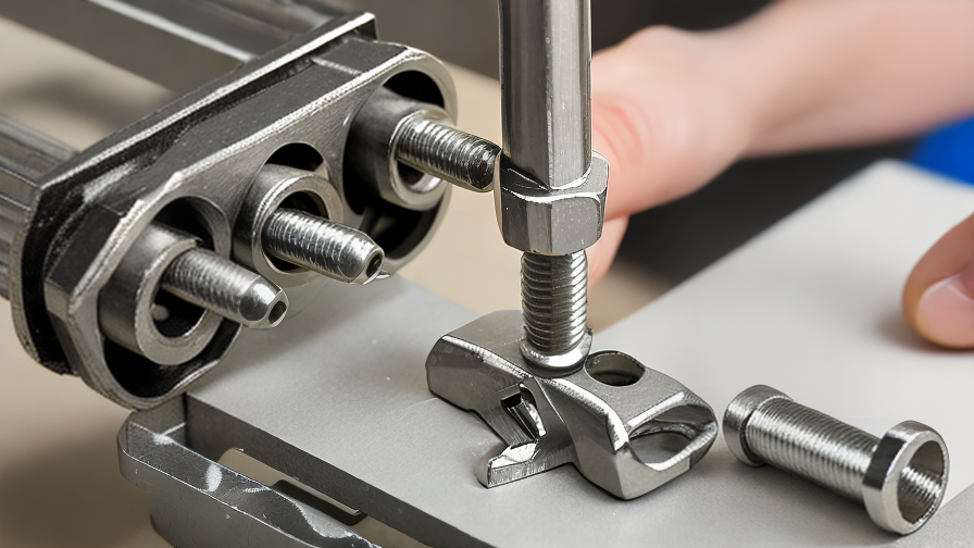 Fastener Manufacturing
