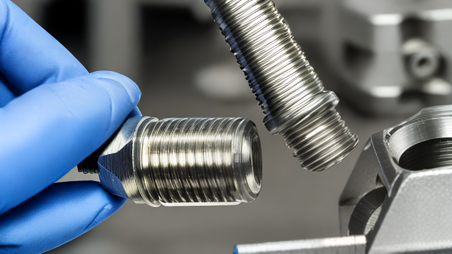 Fastener Manufacturing