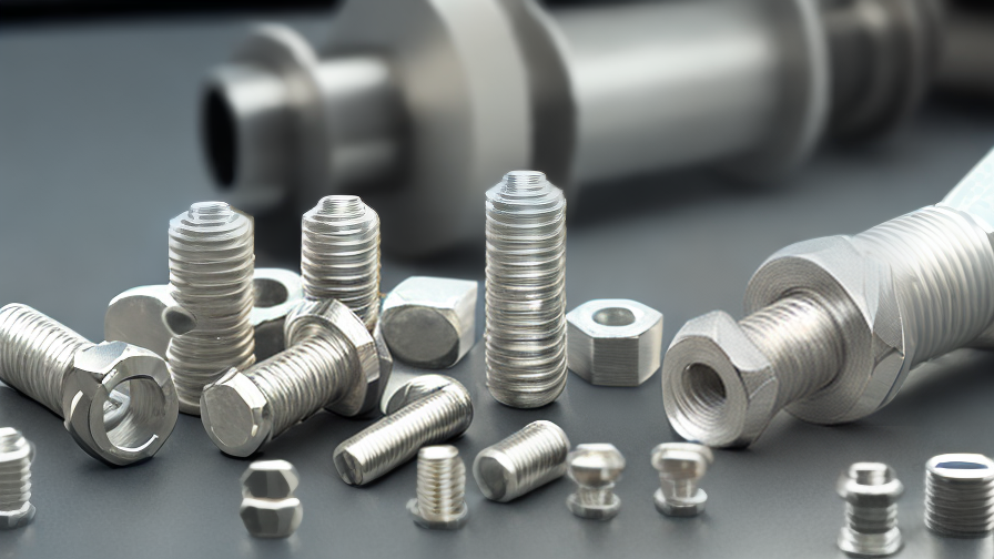 Fastener Manufacturing