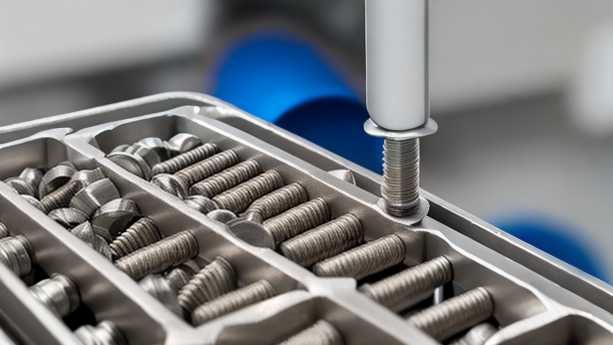 Fastener Manufacturing
