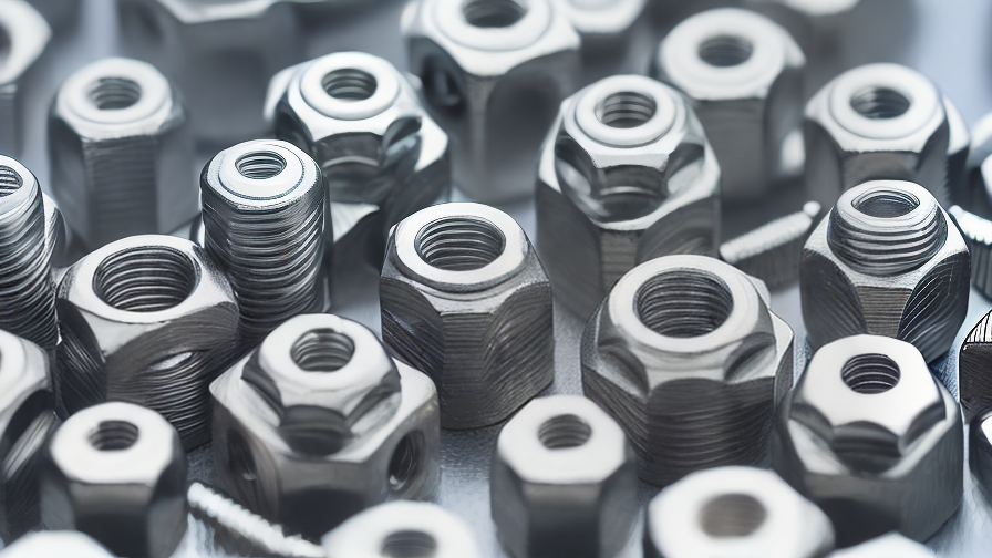 Fasteners Supplier