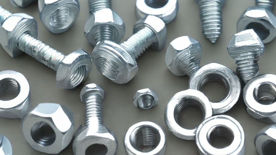 Fasteners Supplier