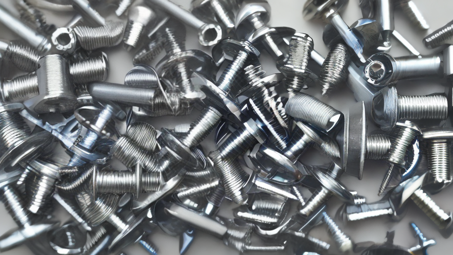 Fasteners Supplier