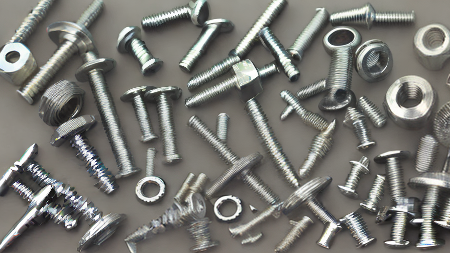 Fasteners Supplier