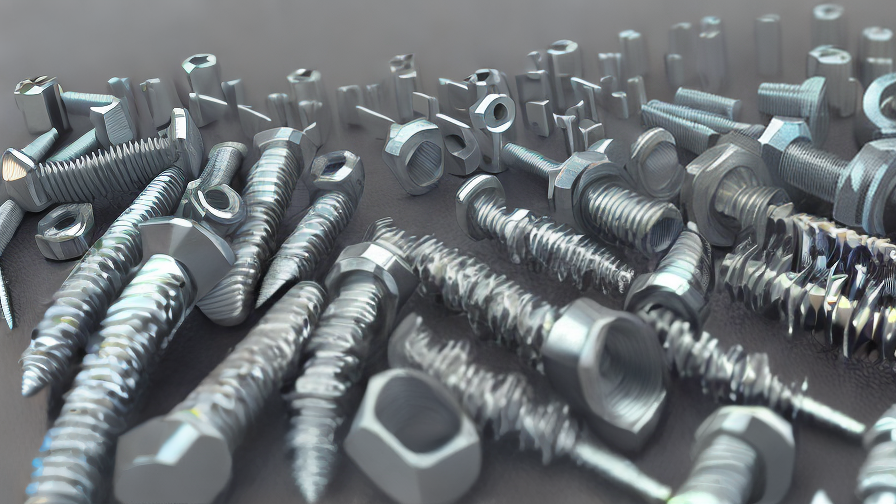Fasteners Supplier