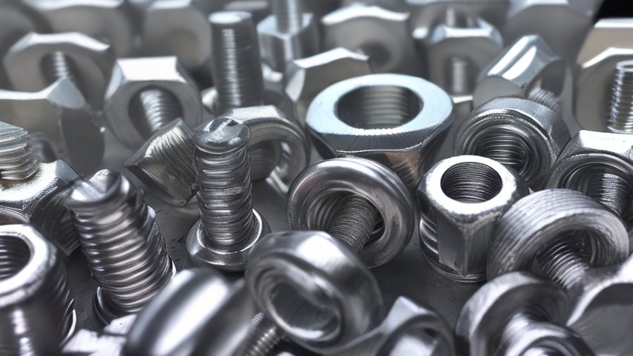 Fasteners Supplier