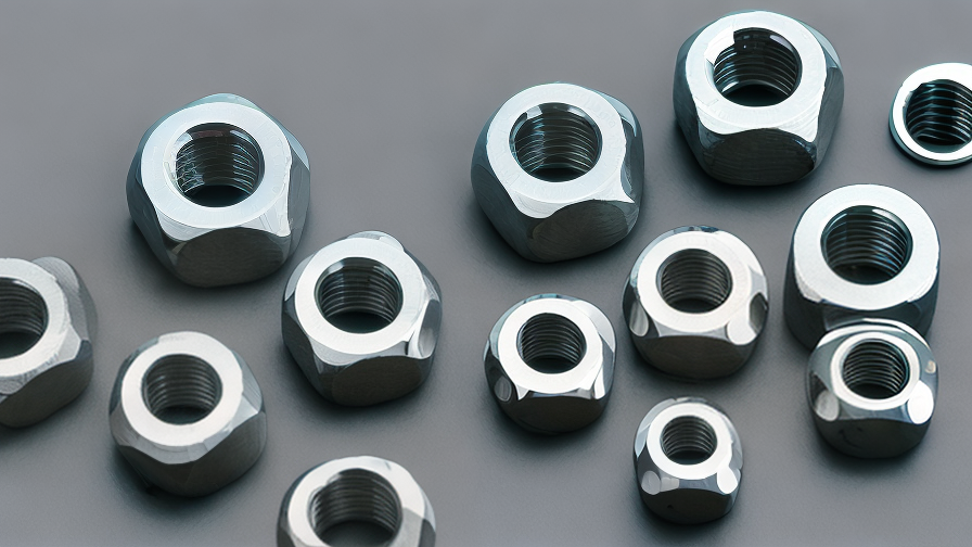 Fasteners Supplier
