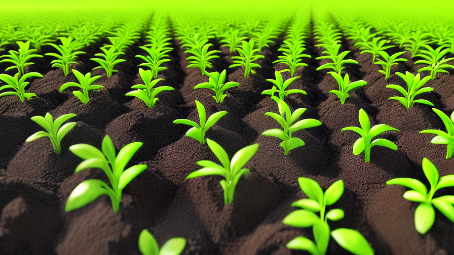 Fertilizer Manufacturer