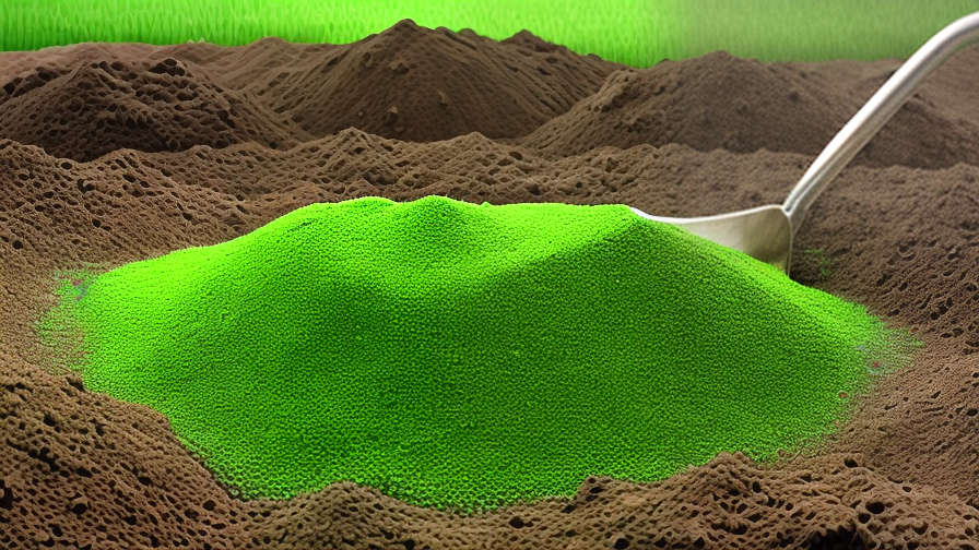 Fertilizer Manufacturer