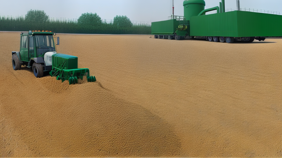 Fertilizer Manufacturer