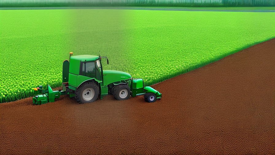 Fertilizer Manufacturer