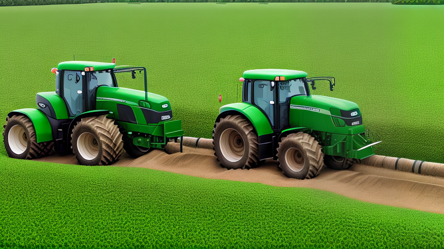 Fertilizer Manufacturer