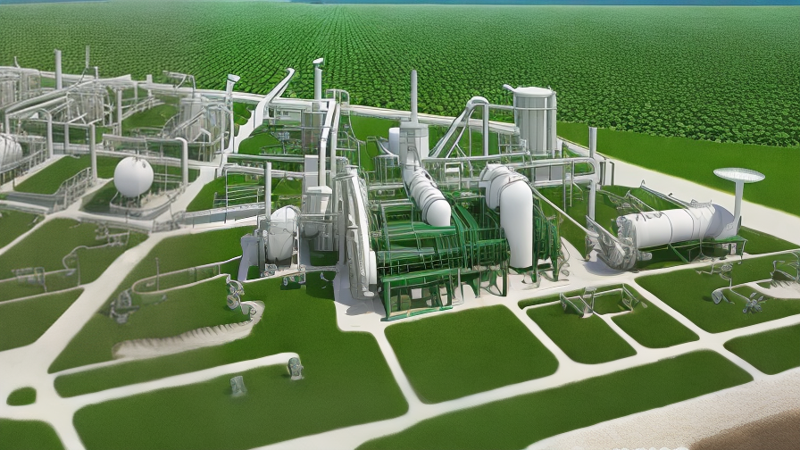 Fertilizer Manufacturer