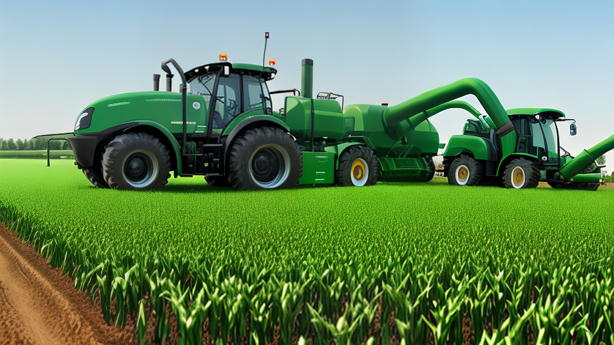 Fertilizer Manufacturer