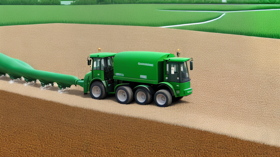 Fertilizer Manufacturer