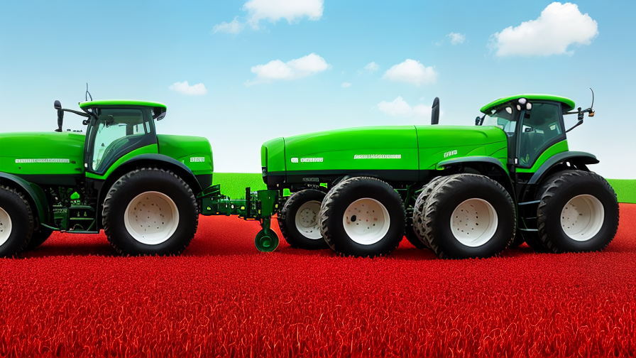 Fertilizer Manufacturer