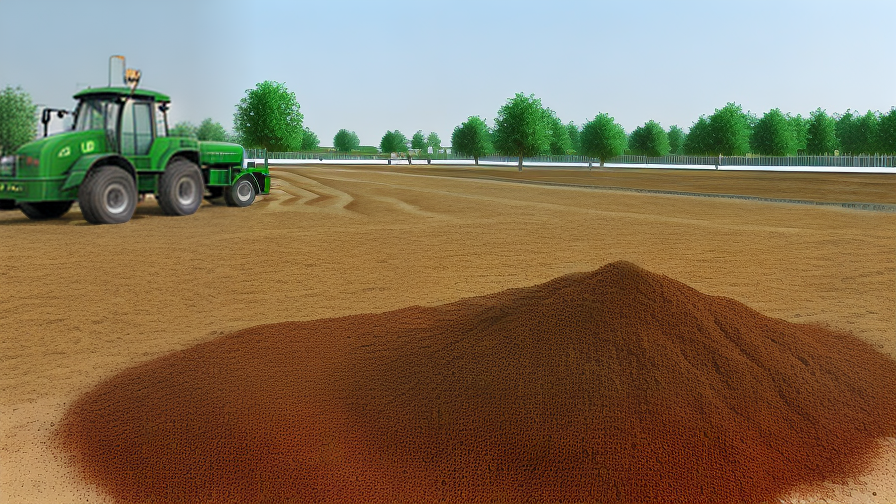 Fertilizer Manufacturer