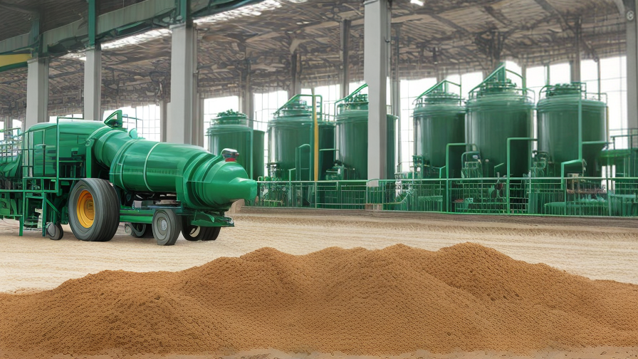 Fertilizer Manufacturer