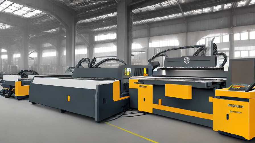 Fiber Cutting Machine