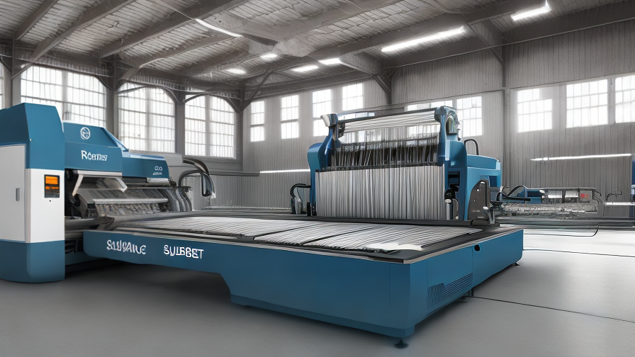 Fiber Cutting Machine