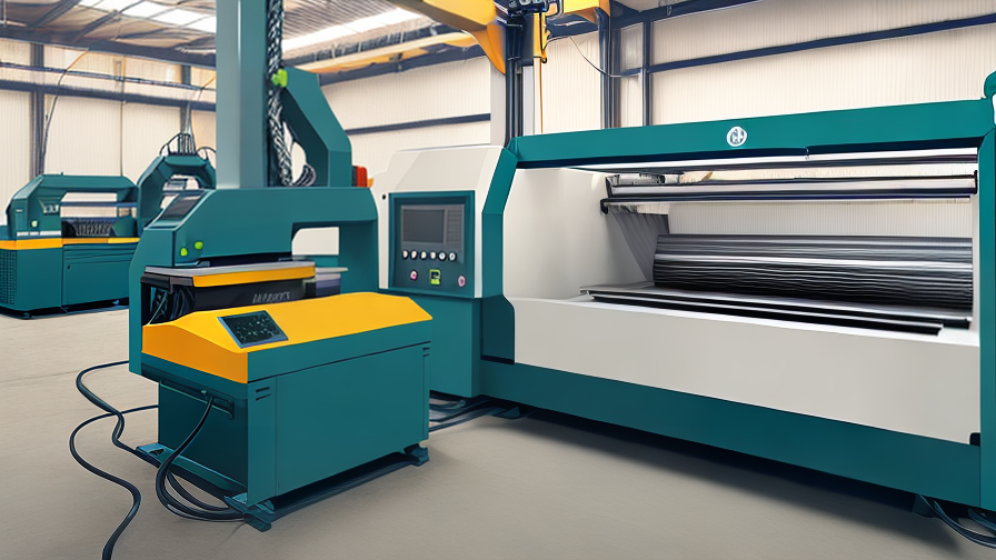 Fiber Cutting Machine